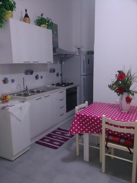 포르토 세자레오 Casa Giada 아파트 외부 사진